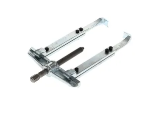 1.06/3-4 Universele trekker,2-armig,250x400mm - 4