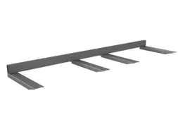 traverse voor langmateriaal,draagverm. 4500kg,HxLxB 300x1410x5000mm