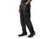 Pantalon de travail Fristads 241 GS25, noir, taille C152, la pièce