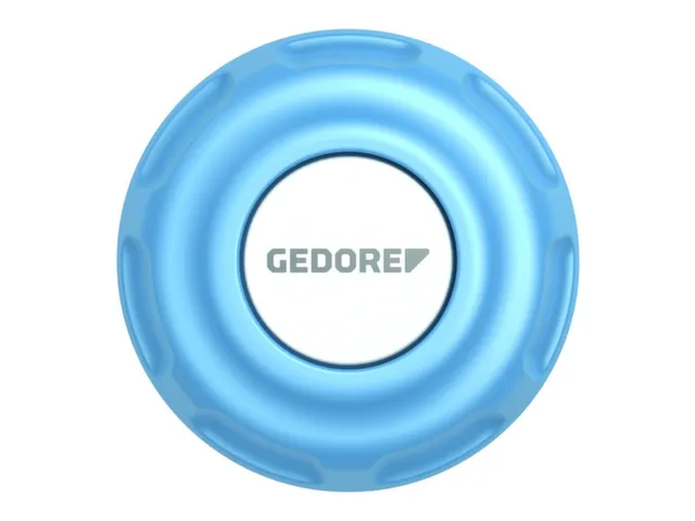 DMKPK 7paddestoelkop 1/2 inch voor DREMASTER DMK