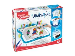 Tekenbord Maped Creativ Lumi'Board met lichtprojectie
