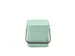 Afvalemmer Sort & Go 6 Liter Jade Groen