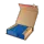 Verzenddoos 320x290x80 Bruin Voor Ordners