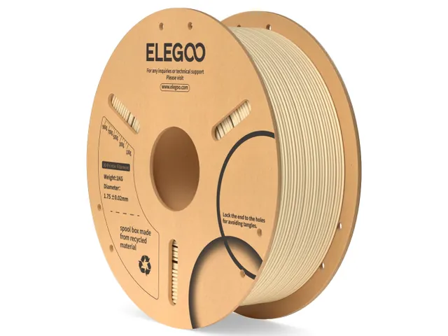 PLA 1,75mm BEIGE 1kg