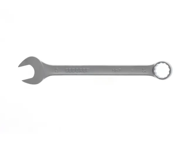 7 25 Combinatiesleutel UD profiel 25mm