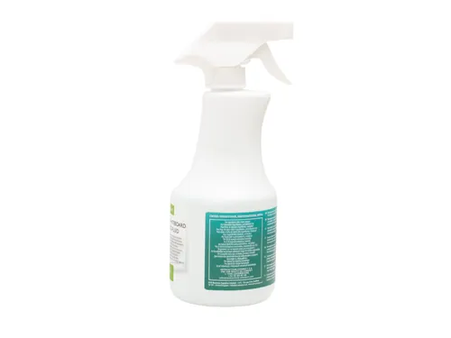 Reinigingsspray Witbord 500 Ml