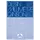 Millimeterblok Canson A3 blauw