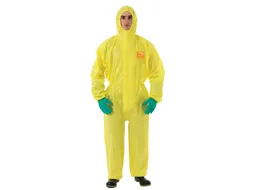 Ansell AlphaTec 3000 overall, model 111 - XL