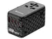 Verbatim 32125 GaN III universele travel adapter UTA-10