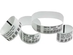 Z-Band Ultra Soft Lam Wristband Synth DT