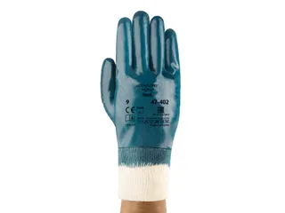 Ansell ActivArmr Hylite 47-402 handschoen - 9 - 1