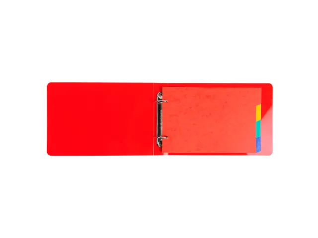 Tabblad recycl.karto n 225g 148x250 4tabs
