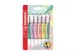 Surligneur STABILO Swing Cool 275/6 pastel assorti étui 6 pièces