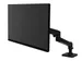 Ergotron LX Series 45-682-292 Pro Monitorarm 34 Inch Zwart