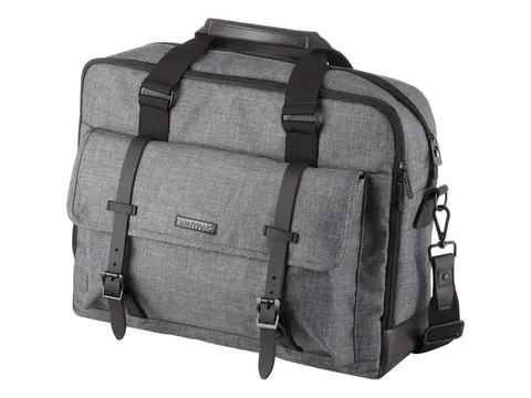 Laptoptas Lightpak Twyx grijs Polyester 15 inch