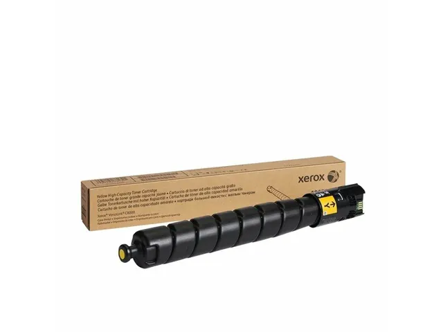 106R04052 XEROX Versalink toner yellow