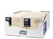 Serviette Tork 478148 Premium LinStyle Dinner Crème