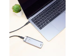 Kabel ACT USB 3.2 USB-C USB-IF gecertificeerd 2 meter - 9