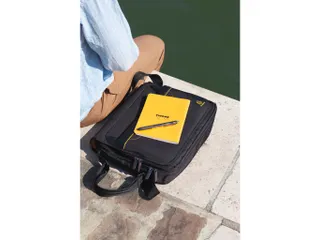 Messenger tas Exactive (14 inch) - 13