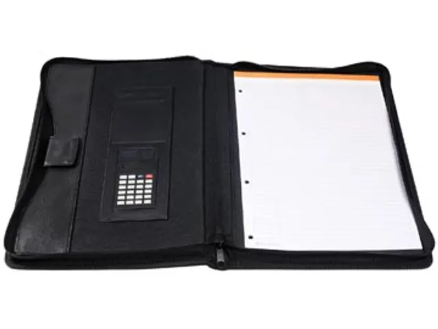 Exacompta Exawallet met Rekenmachine