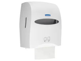 Handdoekroldispenser Kimberly Clark Professional elektrisch wit 9960 - 5