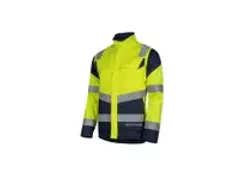 OUTLET Sioen 604U Acrux jas - XL