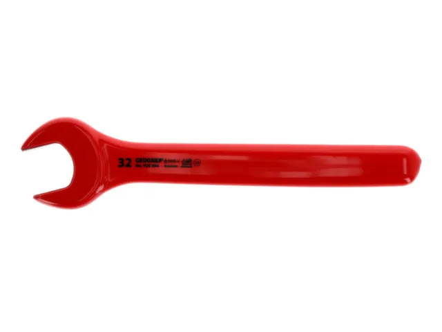 VDE 894 32 VDE steeksleutel 32mm