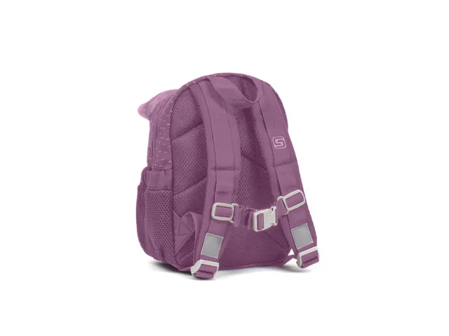 Mini tas Schneiders Pixie the Owl Purple