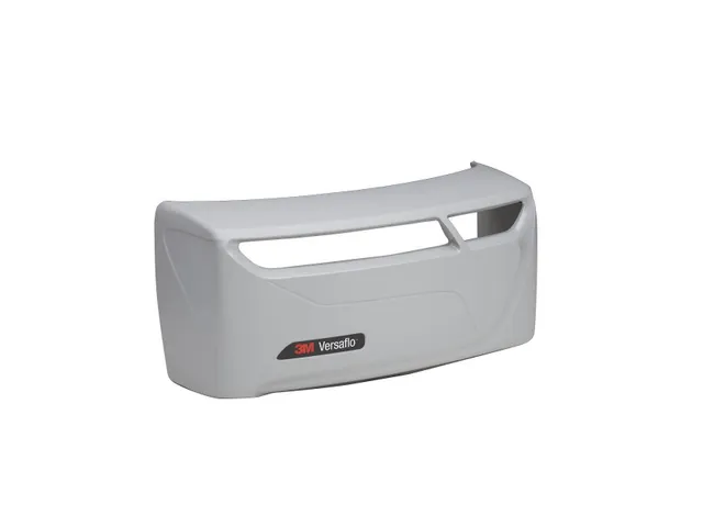 3M Versaflo TR-6500FC Filterdeksel t.b.v TR-6580E