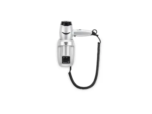 Valera Excel 1600 Shaver Silver Wandhaardroger