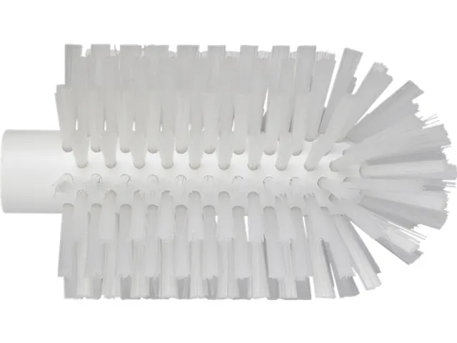 Pijpborstel Ø 90mm Hard Wit