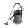 nat-droogzuigers,2x1380 W,luchtvolume 2x4440l/min,bak 65l,Werk b 360mm