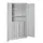 ladekast,HxBxD 1790x800x410mm,27lade(n),cilinderslot,romp RAL7035