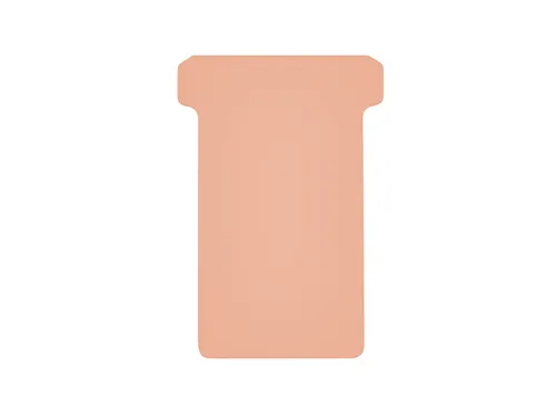 Planbord T-kaart Jalema formaat 2 48mm roze