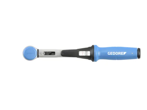 TF-K25 Momentsleutel TORCOFIX K 1/4 inch 5-25 N-m