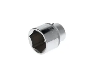 GEDORE R71004613 Dopsleutel 3/4 inch zeskant 46mm lengte 68mm - 1
