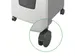 Papiervernietiger Leitz IQ Auto+ Office 300 P-4 snippers 4x28mm