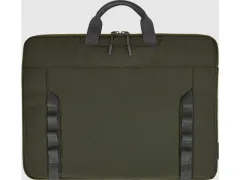 HP Modular 15,6-inch Laptop-sleeve Groen/grijs 9J498AA