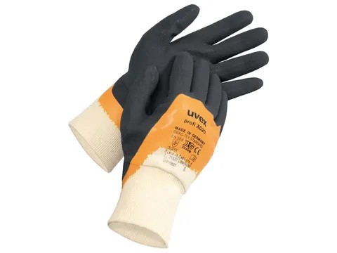 uvex profi ergo XG20 handschoen - 7