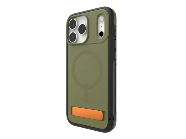 ZAGG Sedona Snap Kickstand, Hoes, Apple, iPhone 17 Pro Max, 17,5 cm (6