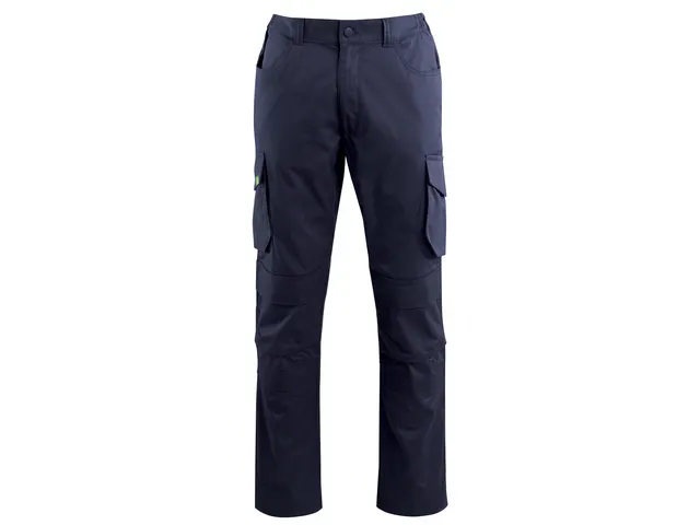 Werkbroek Arco Responsible navy maat 48