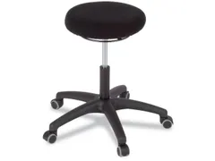 Werkplaatskruk Assistent Professional Zwart