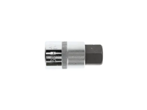 GEDORE RED R62551910 Schroevendraaierbit 1/2 inch 19mm lengte 55mm