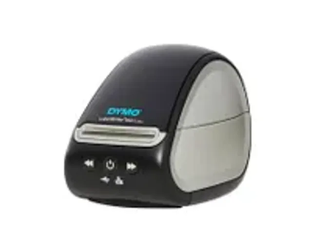 OUTLET Labelprinter Dymo labelwriter 550 turbo 2112723