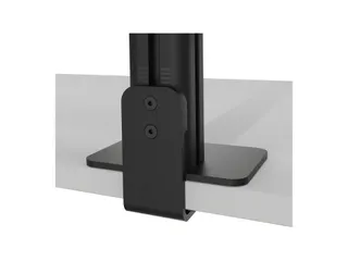 Viewgo modular monitorarm bureau 223 zwart - 6