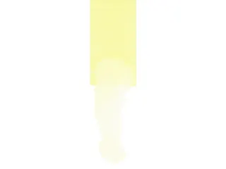 Duo aquarelmarker Goldfaber 104 licht geel glanzend - 7