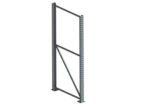 standaard,v. palletstelling,type 1 (85/20),HxD 2200x1100mm