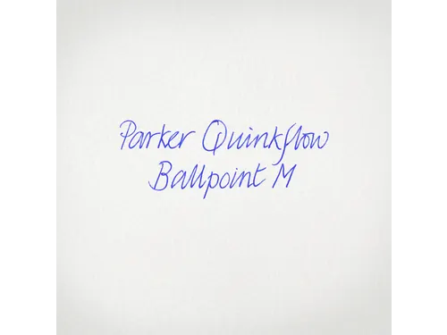Balpen Parker Jotter Original red CT medium blister à 1 stuk
