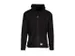 Blouson de travail Trojan 3-en-1 noir imperméable Taille XS