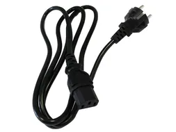 Datalogic 6003-0940 Standaard stroomkabel Europees